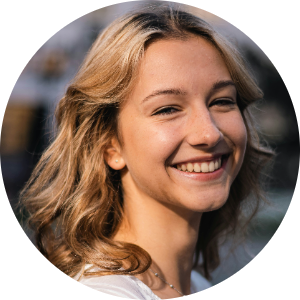 Profilbild von Erika Morgenstern