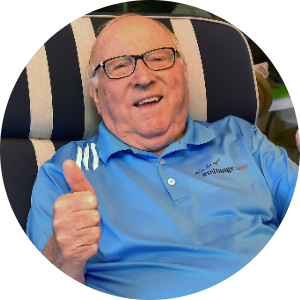Profilbild von Uwe Seeler